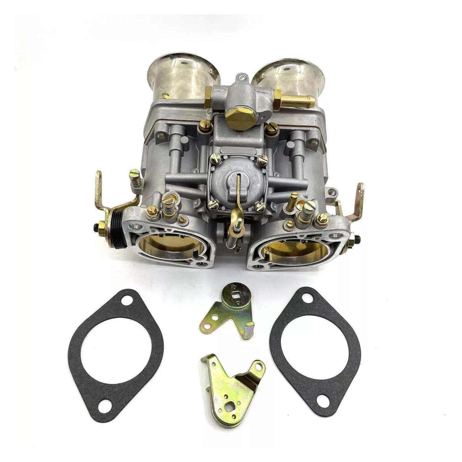 Airhorn Carburetor 48IDF 19030.021 dla VW Beetle dla fiat dla Pigshe