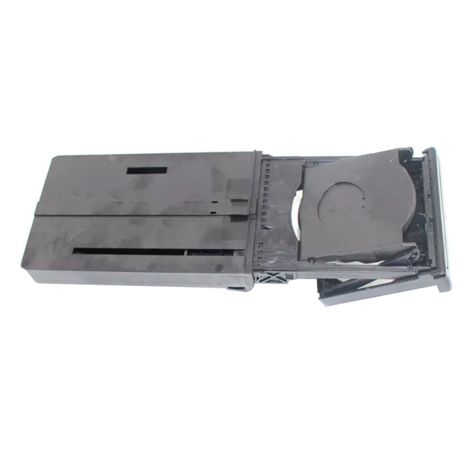 Porte-gobelet rétractable pour conduite à droite 8E2862534L pour Audi A4 B6 B7 2002-2008