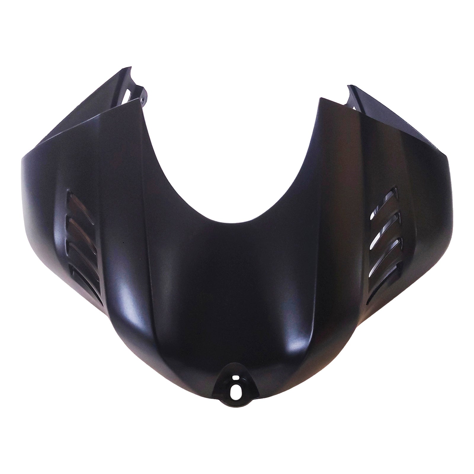 Kit de carénage en plastique ABS injecté compatible avec Yamaha YZF-R6 2017-2023