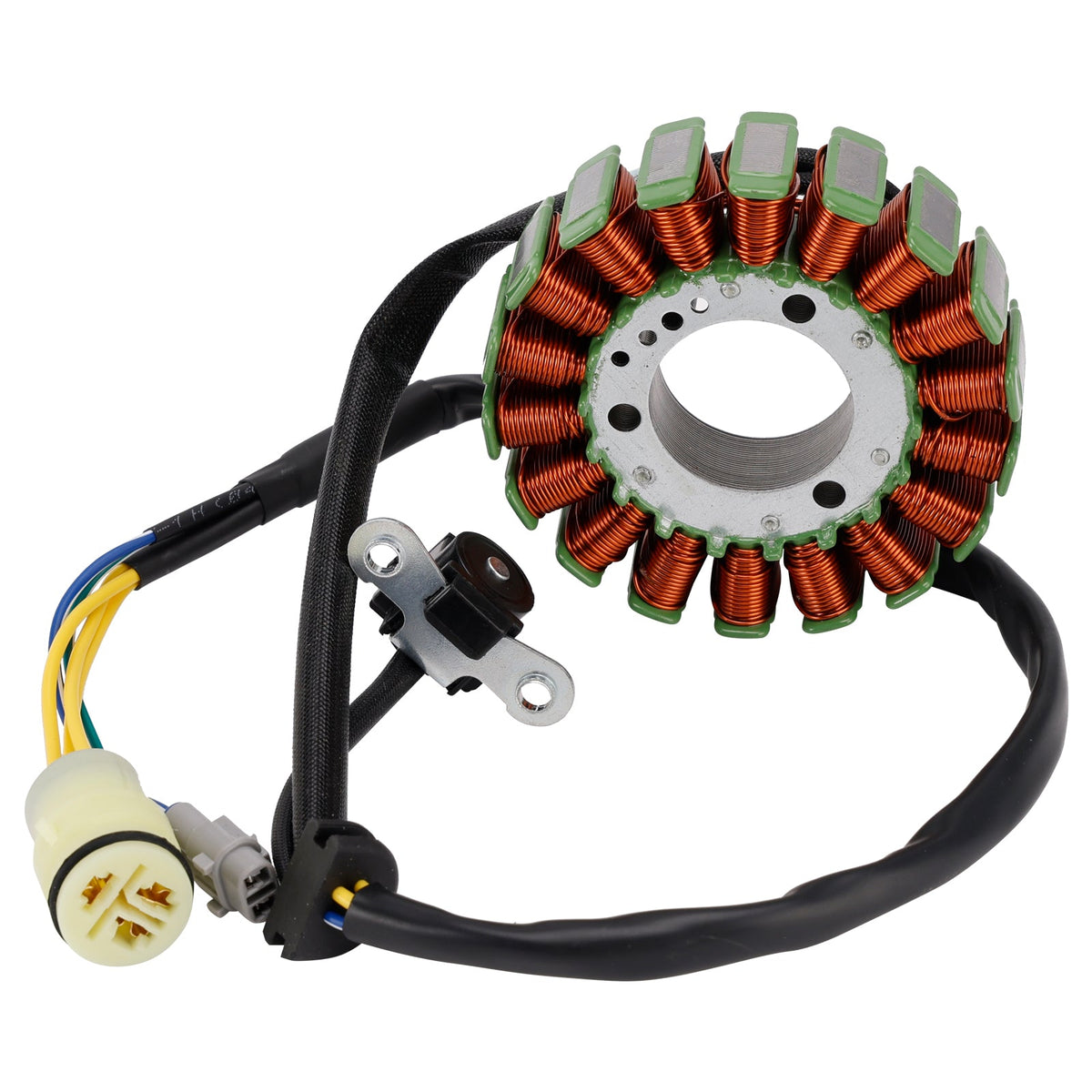 Stator de générateur/magnéto pour Voge 300 AC ACX DX 300 Rally 300R 2019-2024
