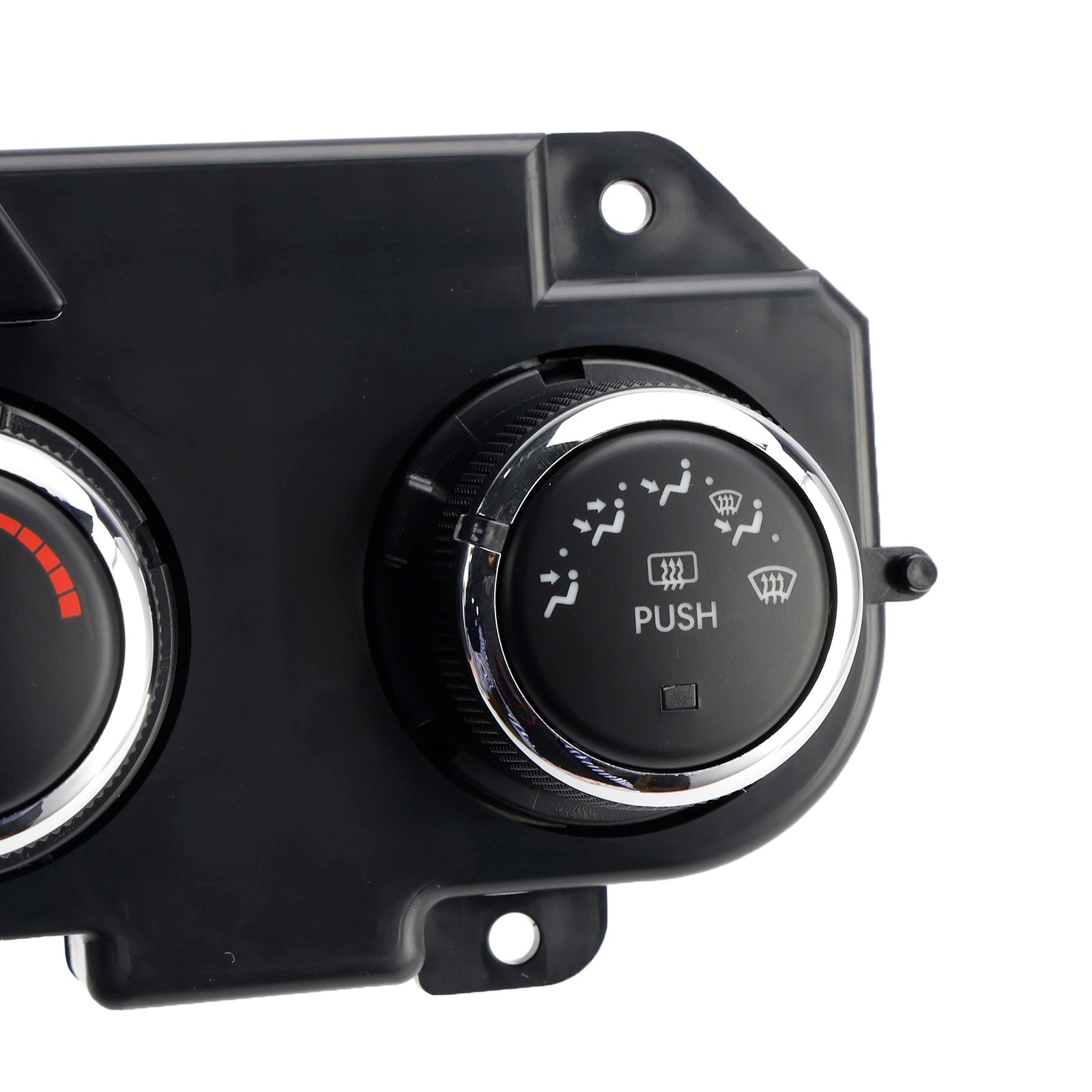 Dodge Ram 1500 Pickup 2013 senza controllo in due zone; Con modulo di controllo del condizionamento del modulo di sbrinamento posteriore 68268189AA