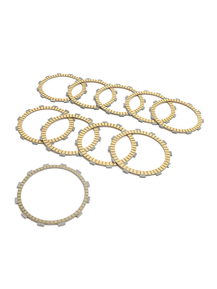 Kit di attrito della frizione per Suzuki DL1000 V-Strom 1000 SV1000S 2003-2007