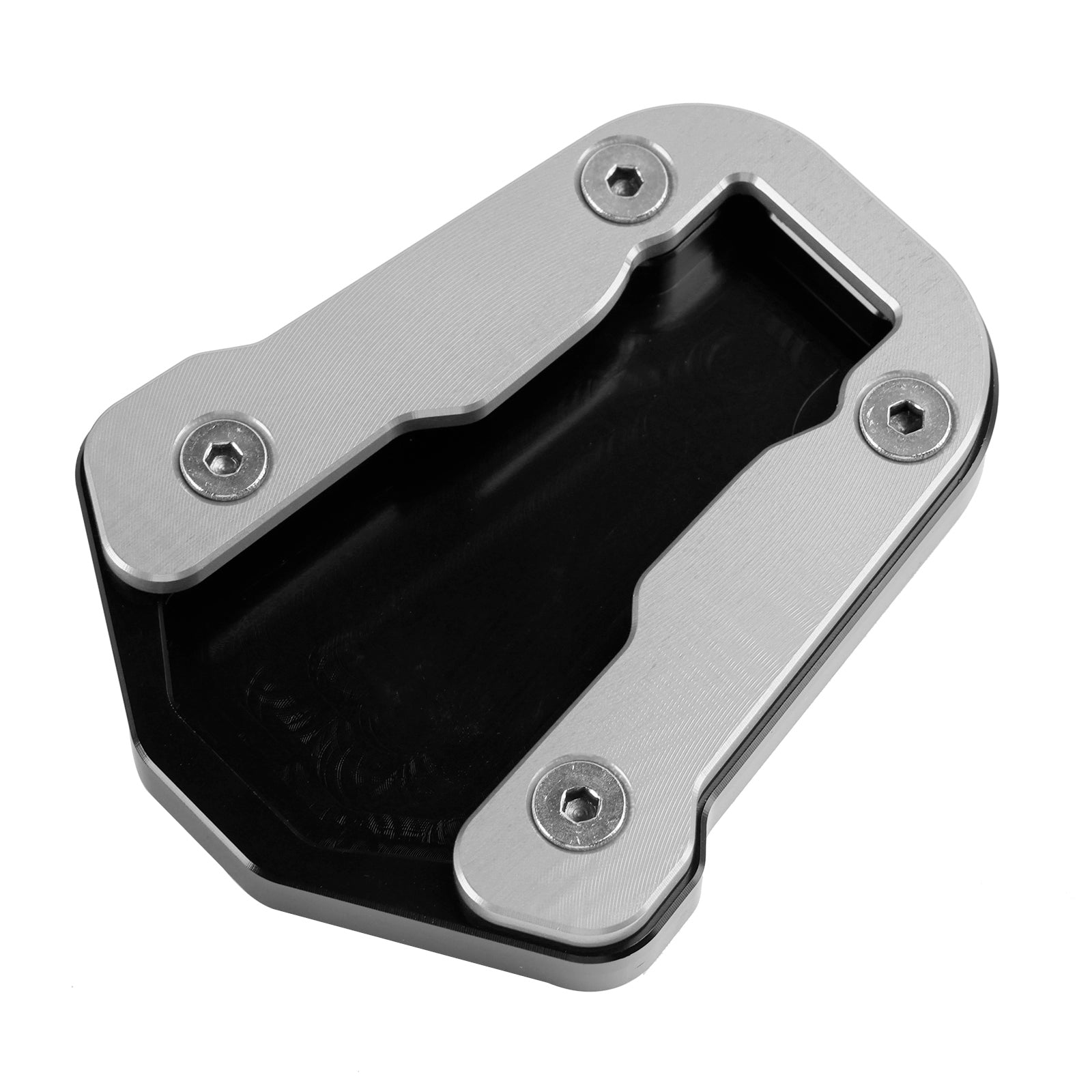 Placa de ampliación de pata de cabra para HONDA CRF300L 2021-2023