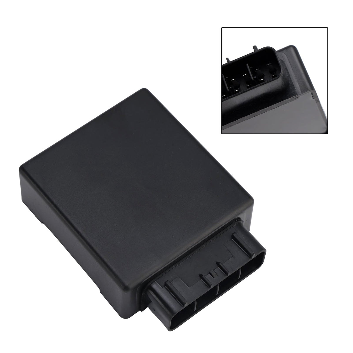 Boîtier d'allumage CDI 0824-024 pour quad Arctic Cat 650 Limited 2005/2007