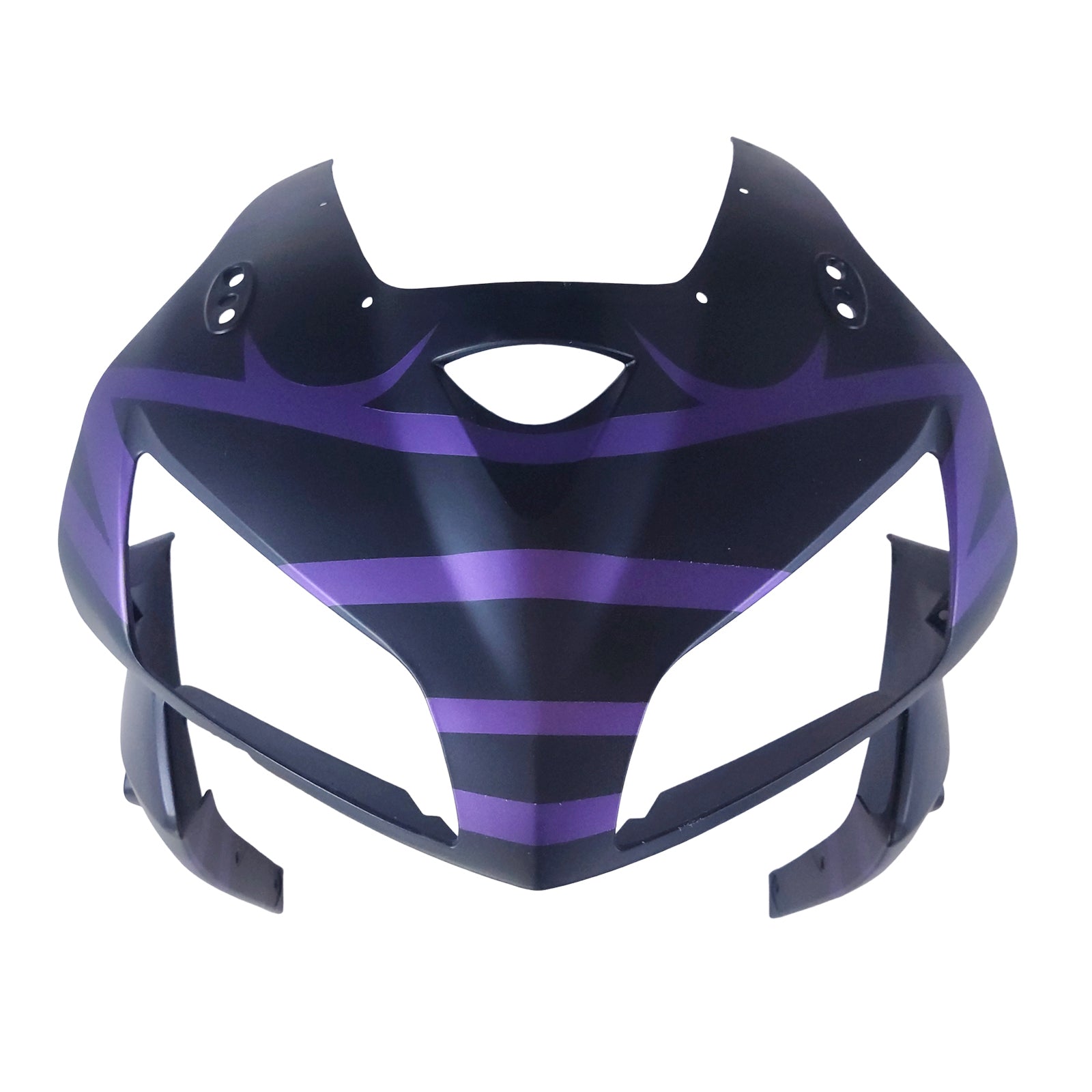 ABS Plastic Kairing Kit voor Honda CBR600R 2005-2006 F5