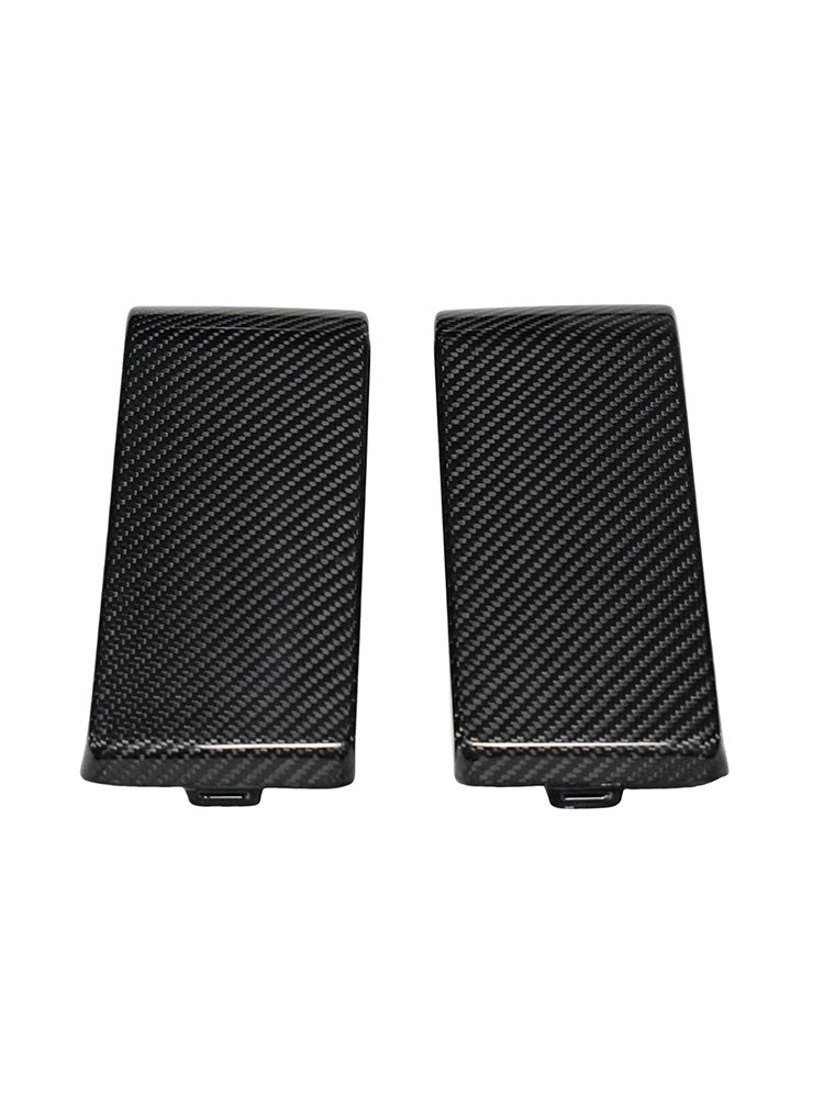 Frontstoßstangenschutz aus Kohlefaser für Mercedes-Benz W465 G63 (ab 2025)