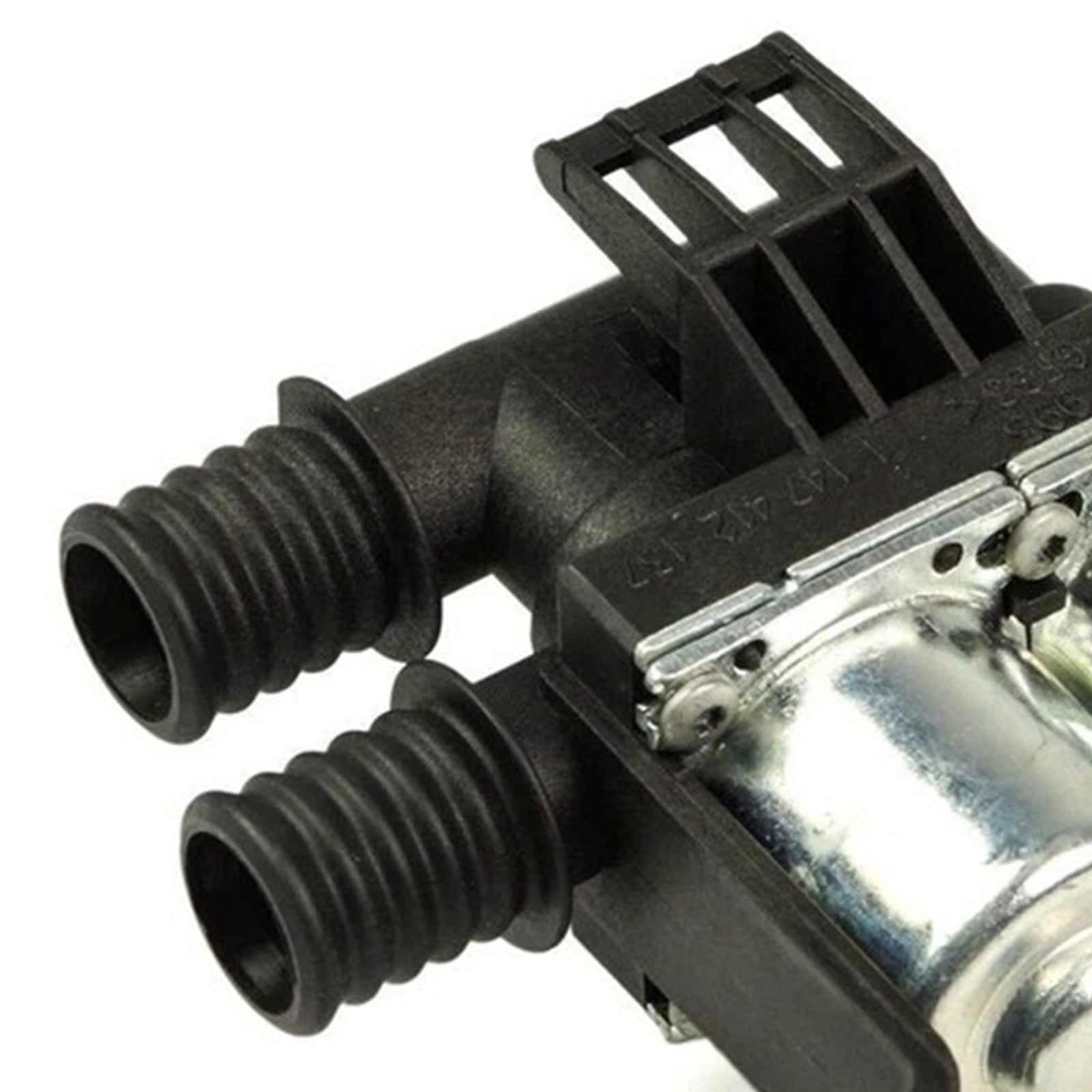 Électrovanne de régulation du liquide de refroidissement du chauffage 64116906652 pour BMW E60 E63 E64 E65 525i