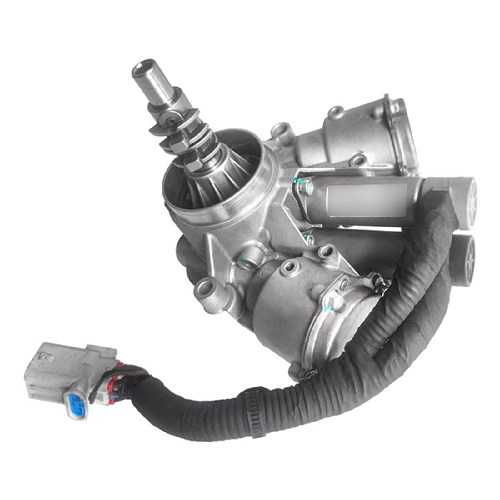 Automaattivaihteiston toimilaite Assy-Gear 438002D205 D7UF1 14 Pin Kia Soulille