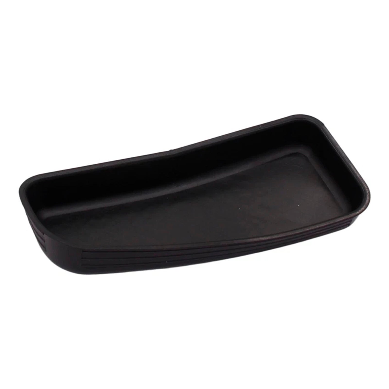 Tapis de protection du levier de vitesses de la console centrale 68398671AA pour Dodge Charger 2015-2023