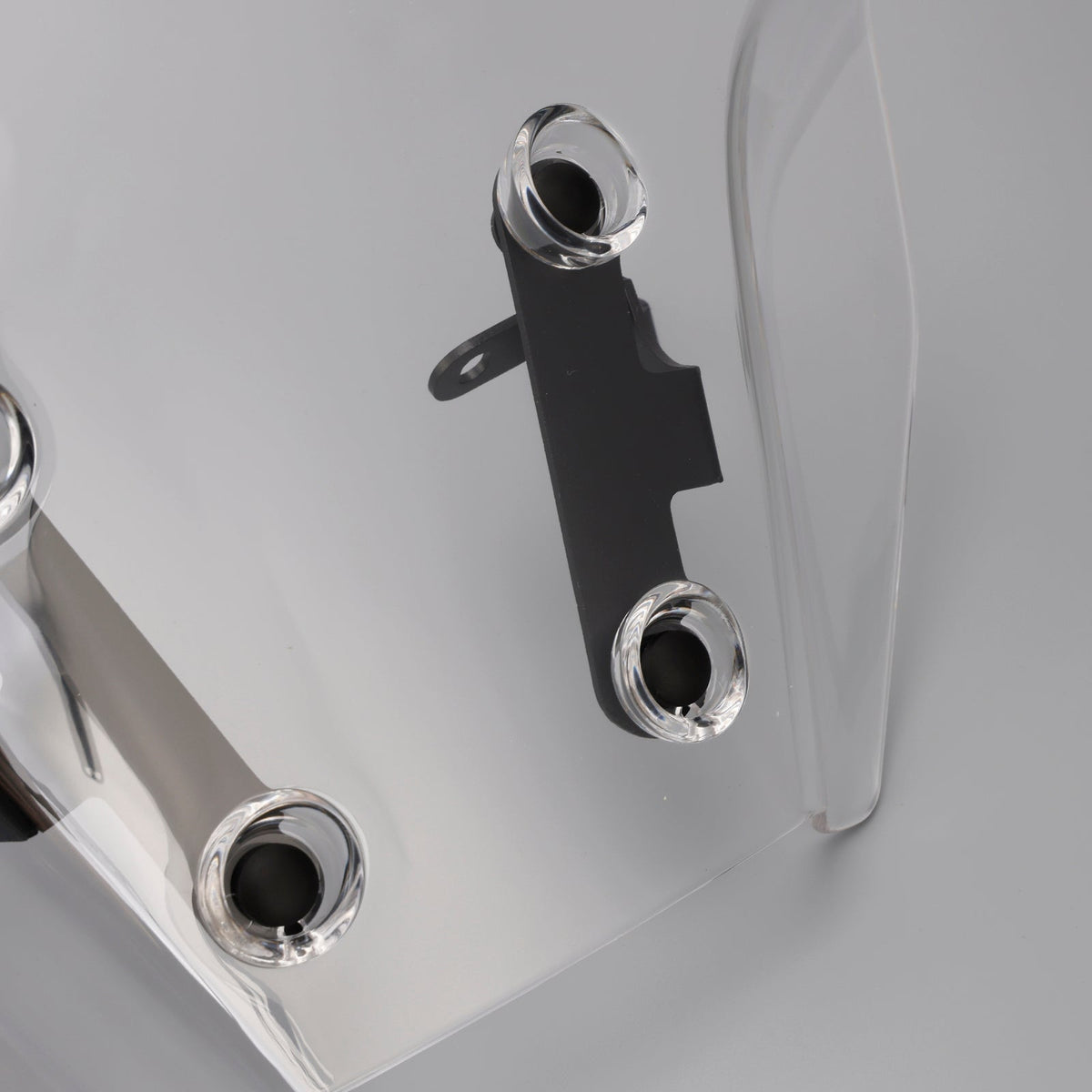 Pare-brise/carénage pour Yamaha MT-07 (2025-2026)