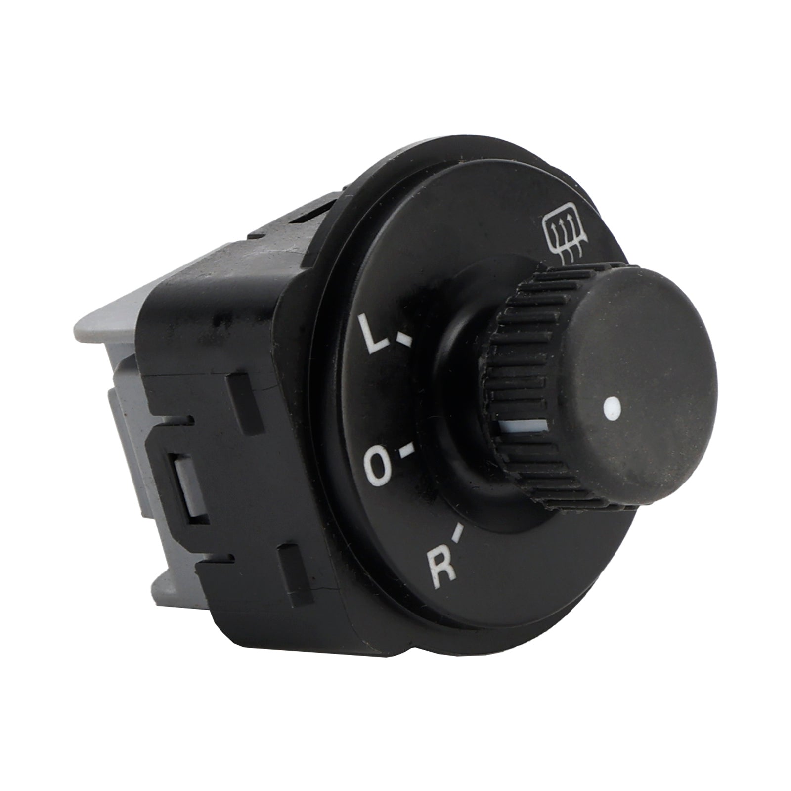 Interruptor de espejo de vista trasera para Skoda Yeti 2010-2018 (1Z1959565F y 1Z1959565J)