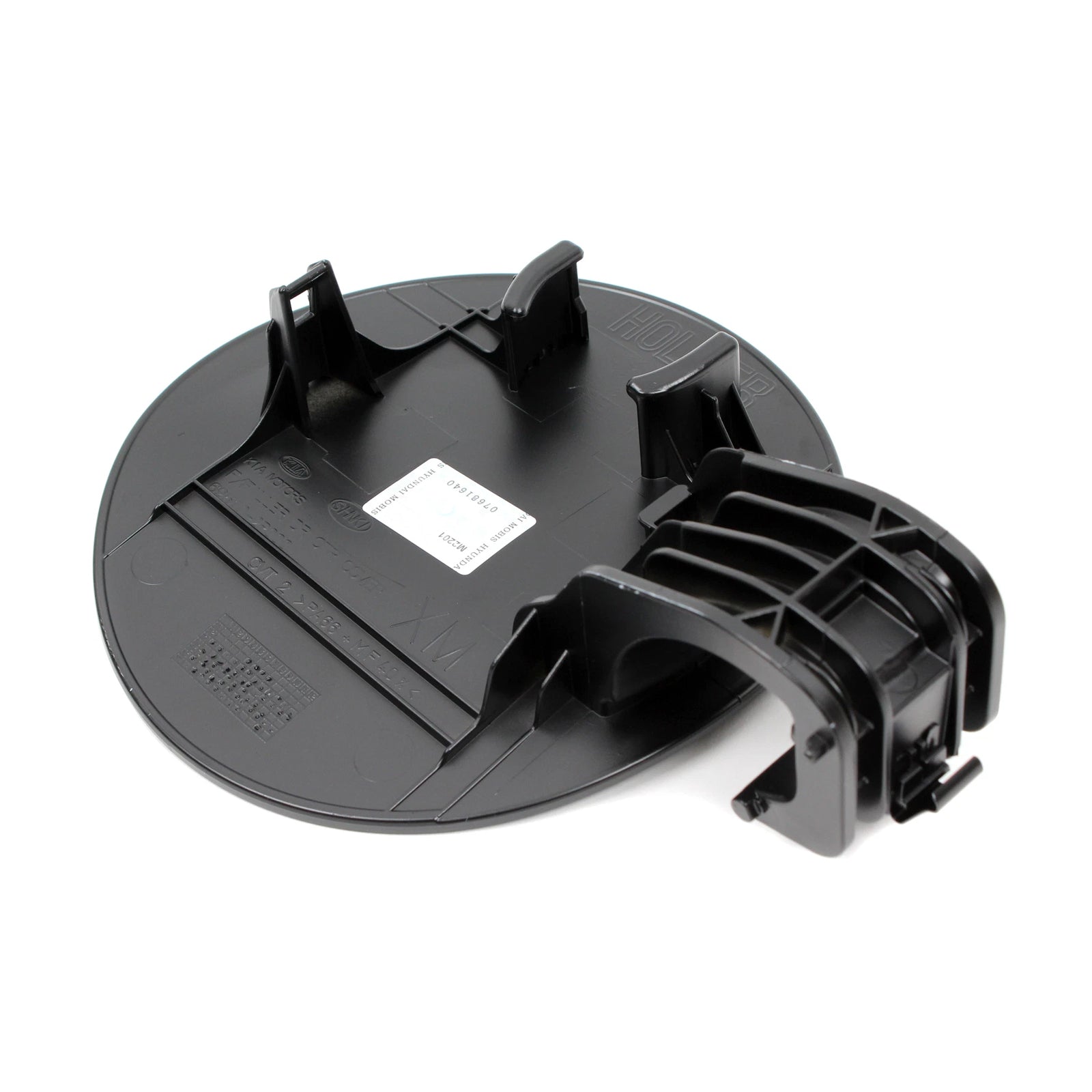 Brandstofklepdop 69510-2P000 voor Kia Sorento 2.4L 3.3L 3.5L 2011-2015