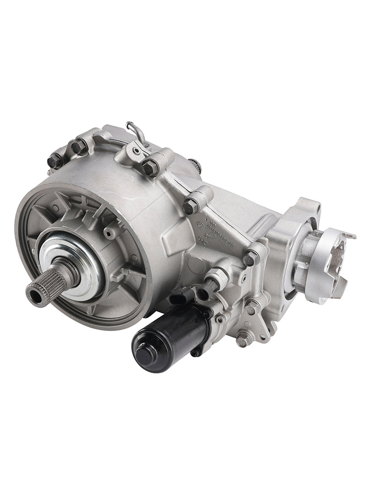 Support de différentiel d'essieu arrière Chrysler Pacifica 2020-2022, rapport 3,73, 53010758AE et 53010758AF