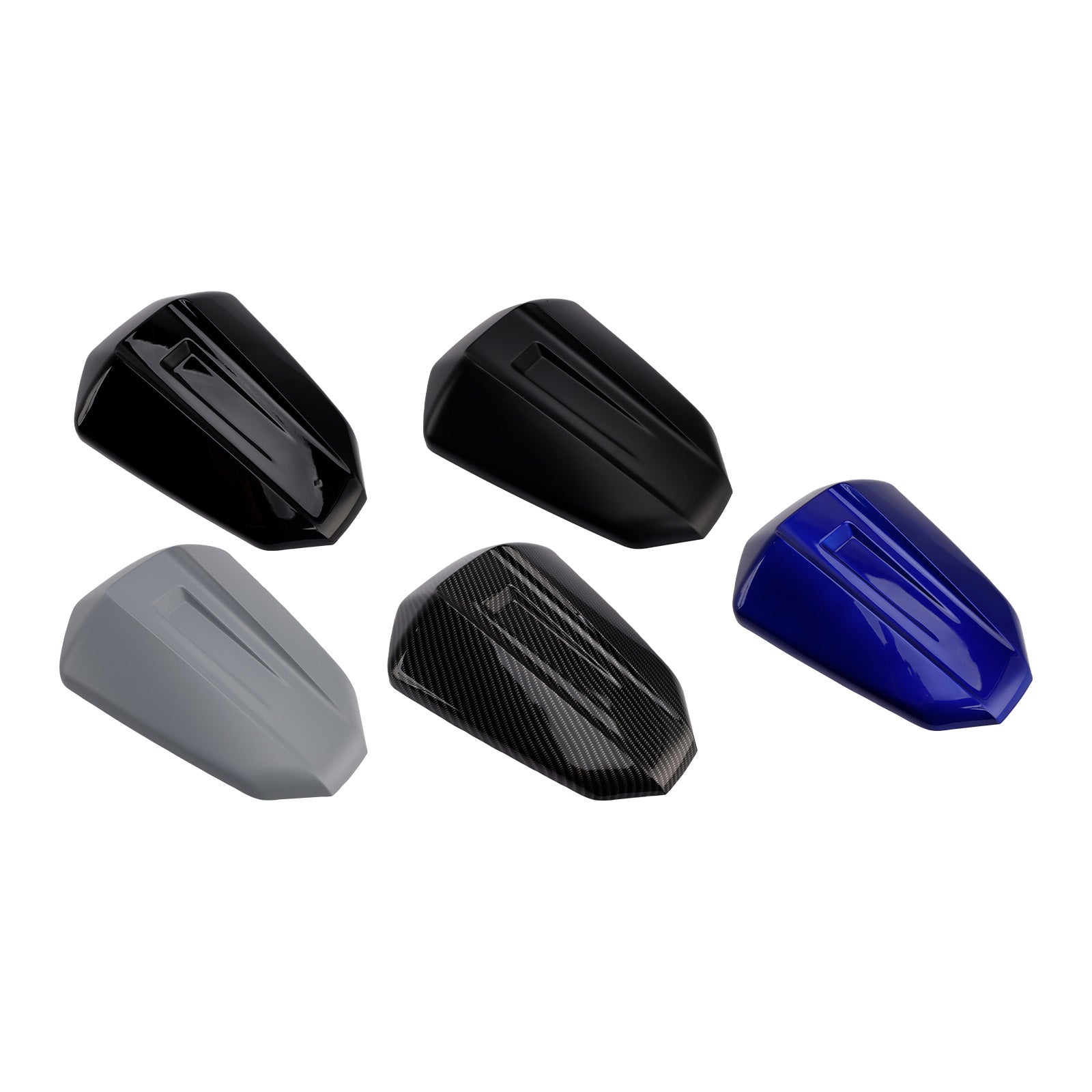 Carenatura posteriore e codino posteriore per Yamaha MT-07 MT07 (2025-2026)