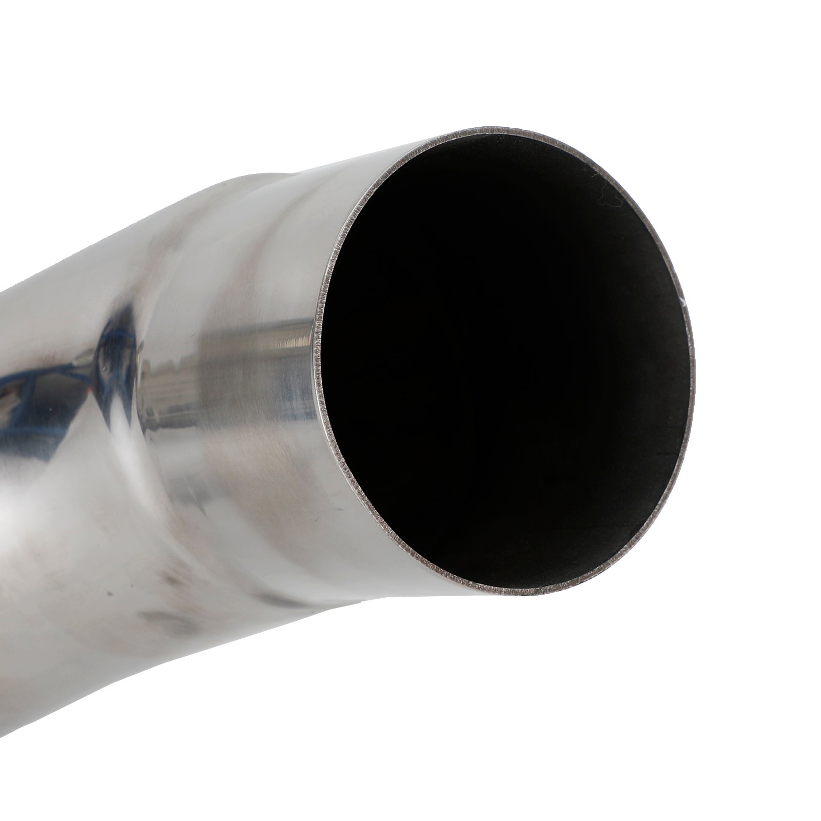 2011-2018 BMW S63 F10/F12 M5 et M6 3" Tuyaux d'échappement en acier inoxydable compatibles