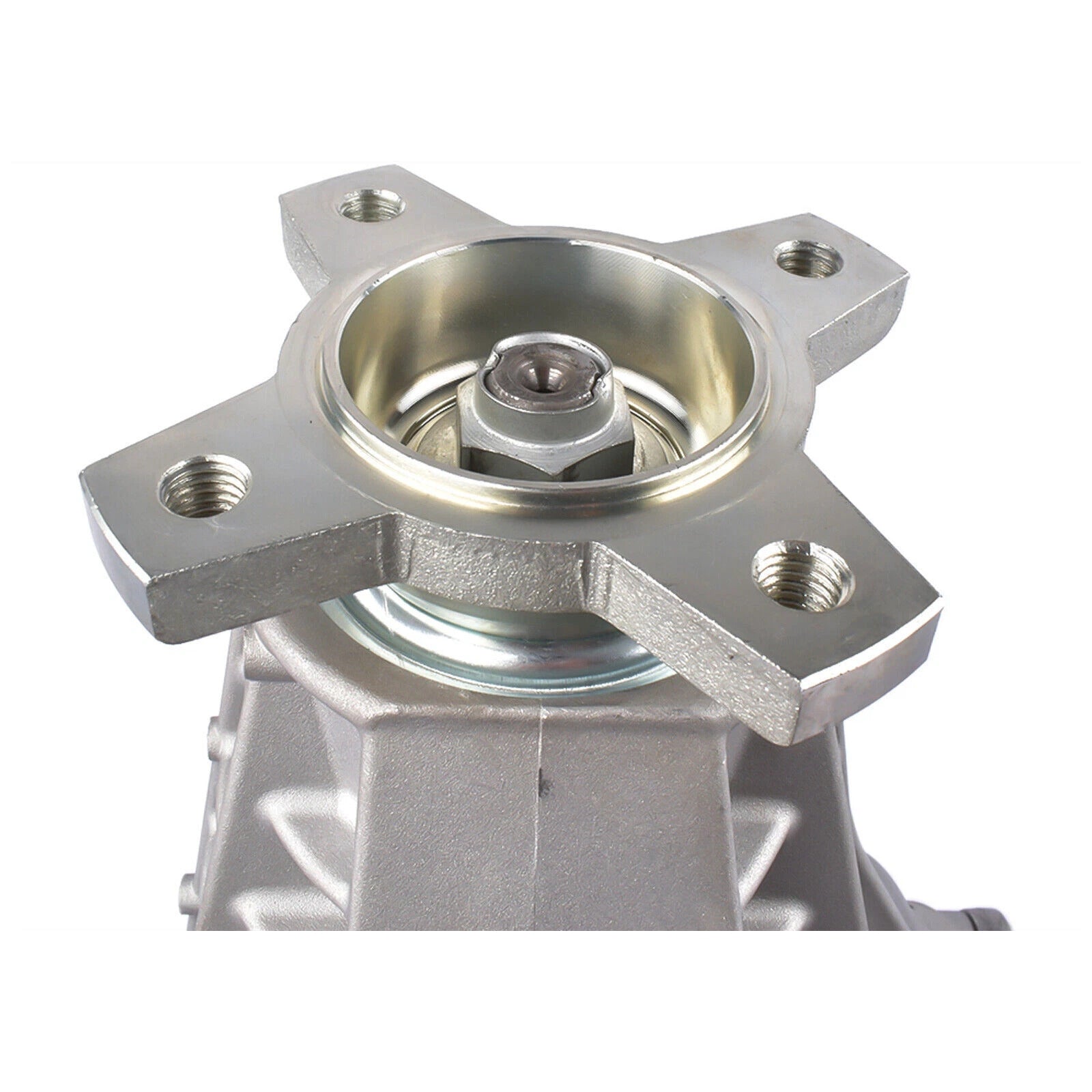 Preden diferencial za prevzem Ram 1500 Cab 2013-2020, poročilo 3,55, 68257421AA 68192707