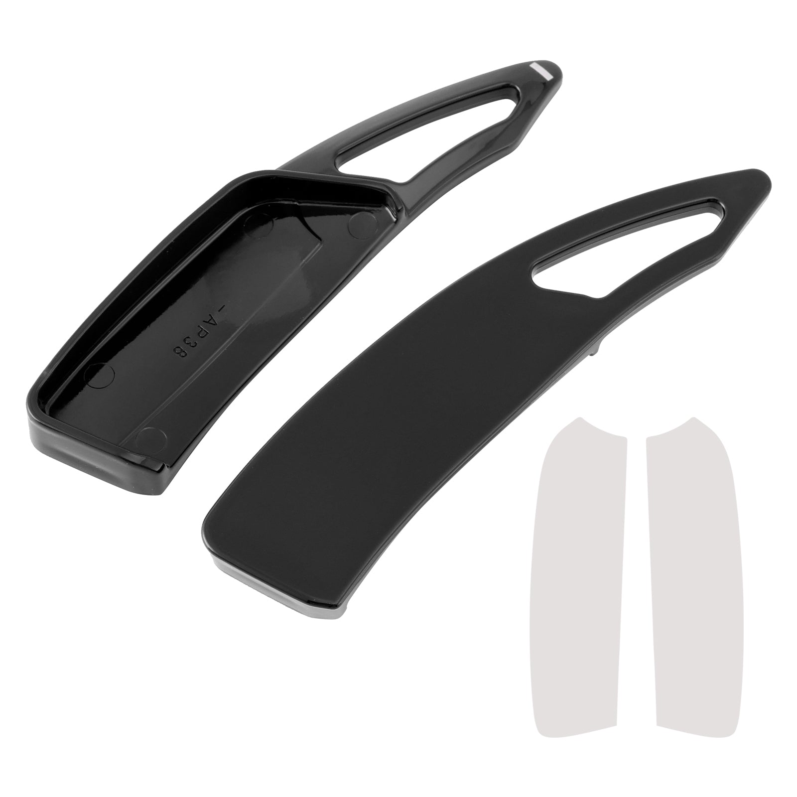 Extensión de paletas de cambio de velocidad de conducción para Peugeot 2017-2023