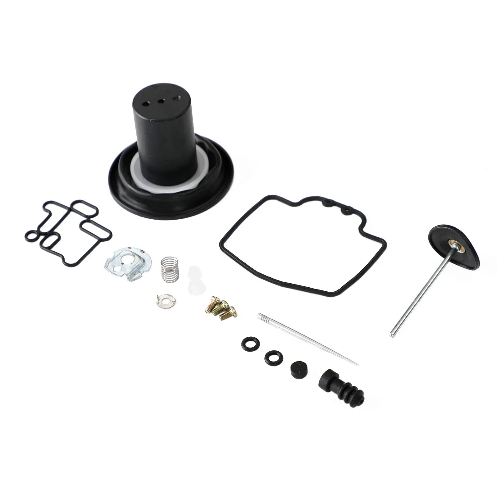 Kit de réparation de carburateur pour Yamaha MAJESTY YP250 1996-2003