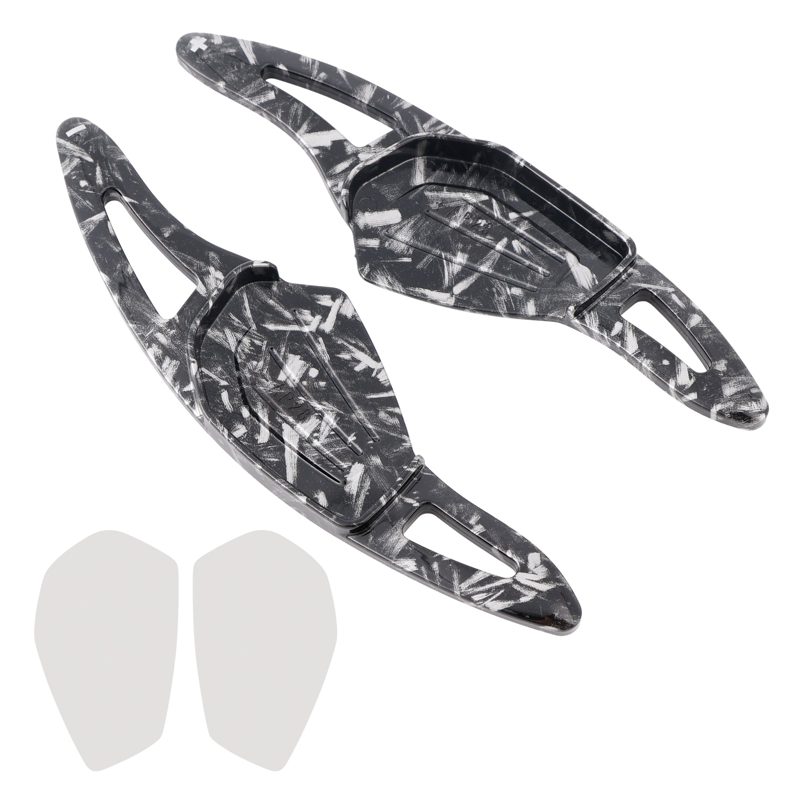 Estensione dei pallet di velocità di guida per Škoda Octavia Kodiaq