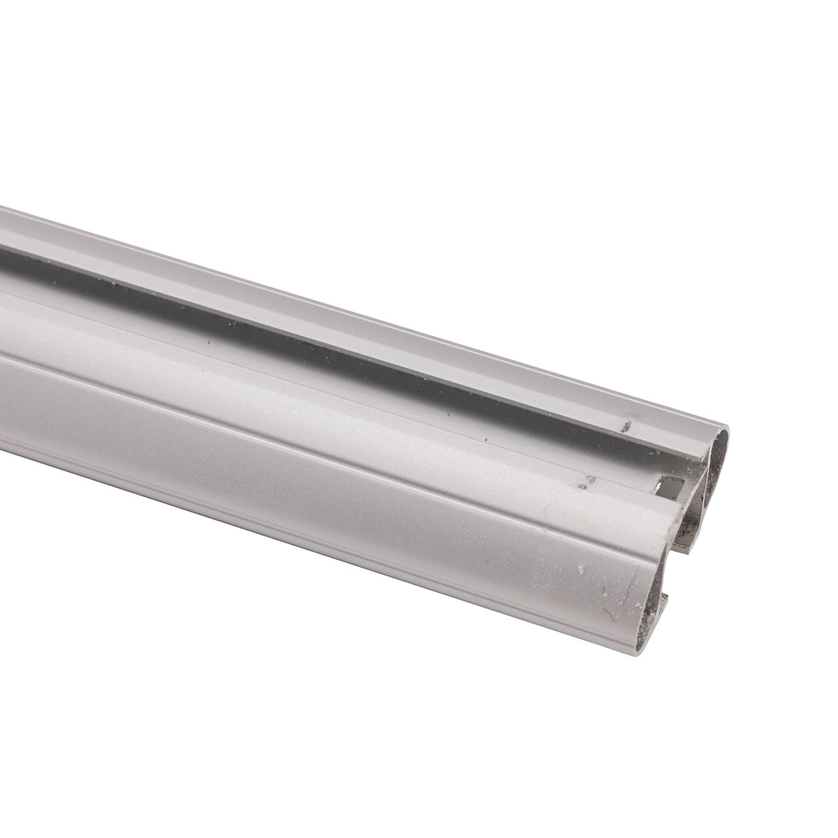 Universeller Aluminium-Autodachträger, Gepäckträger, abschließbare Querträger, 135 cm