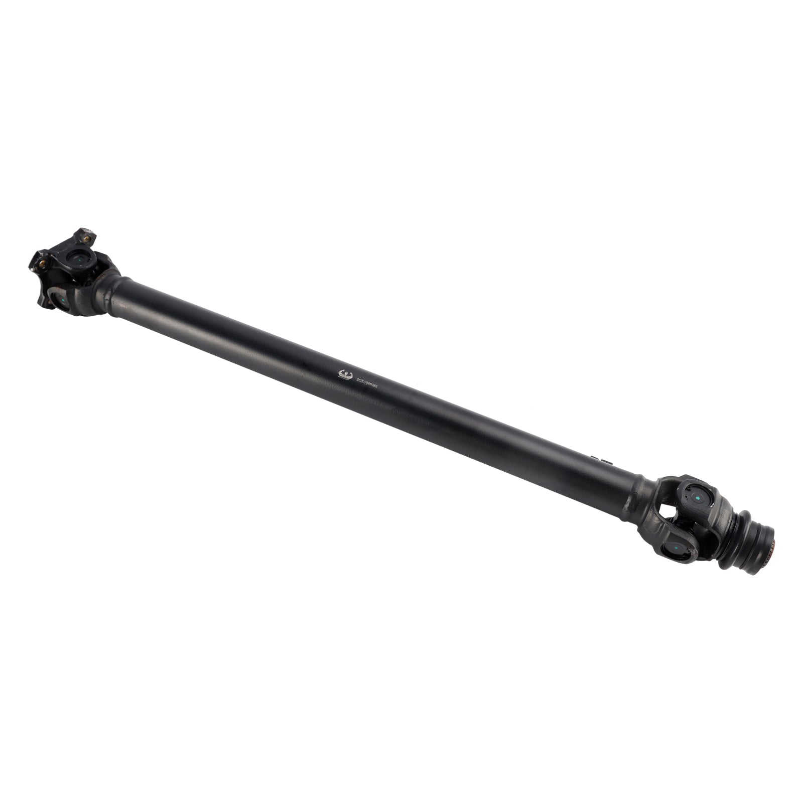 Voorste transmissieboom voor BMW X3 XDrive 30 D F25 3.0 AWD 2011-2017 2620758985