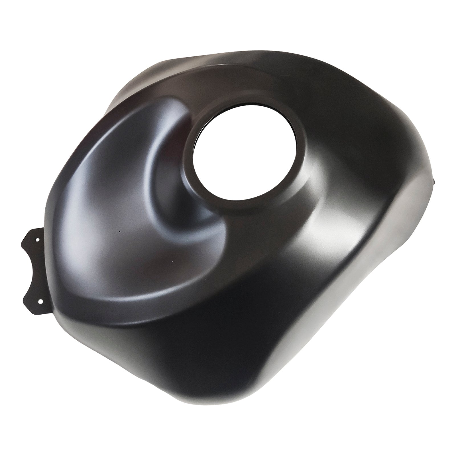 ABS plastični komplet za Kawasaki ZX6R 636 2009-2012