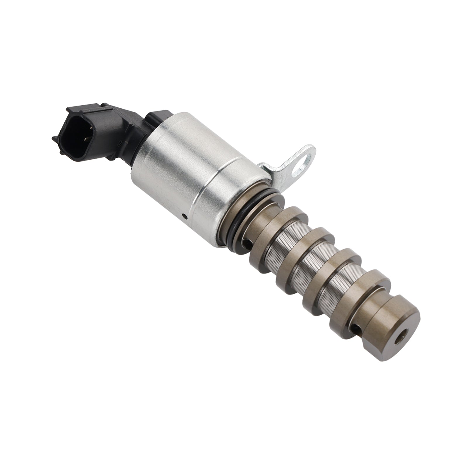 Électrovanne de distribution d'huile VVT 15830-R5A-A01 pour Honda Accord 2008-2015