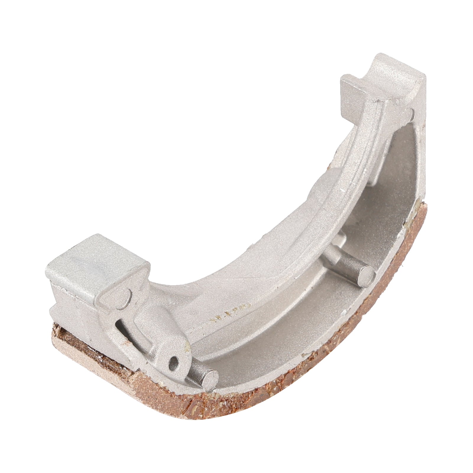 Mascelle freno anteriore e posteriore per Honda CT70 CT90 CT125 TL125S TL250 Trail ST90