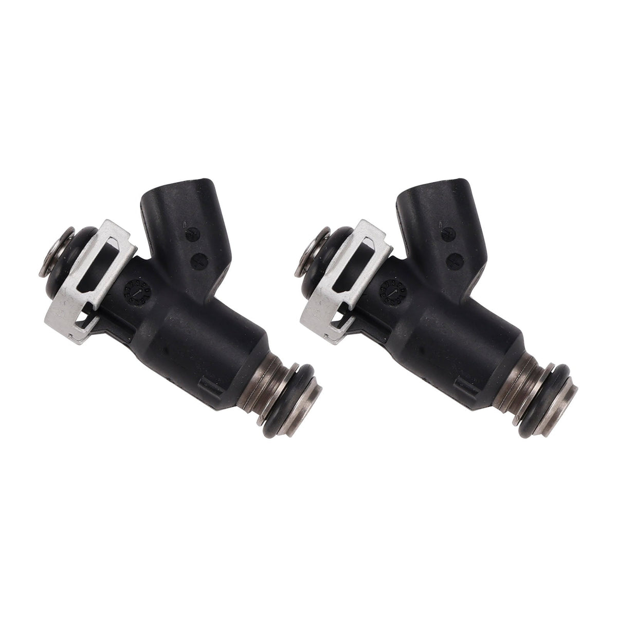 2 injecteurs de carburant 16400-010-0000 pour UTV 800 MSU HiSUN BENNCHE COLEMAN