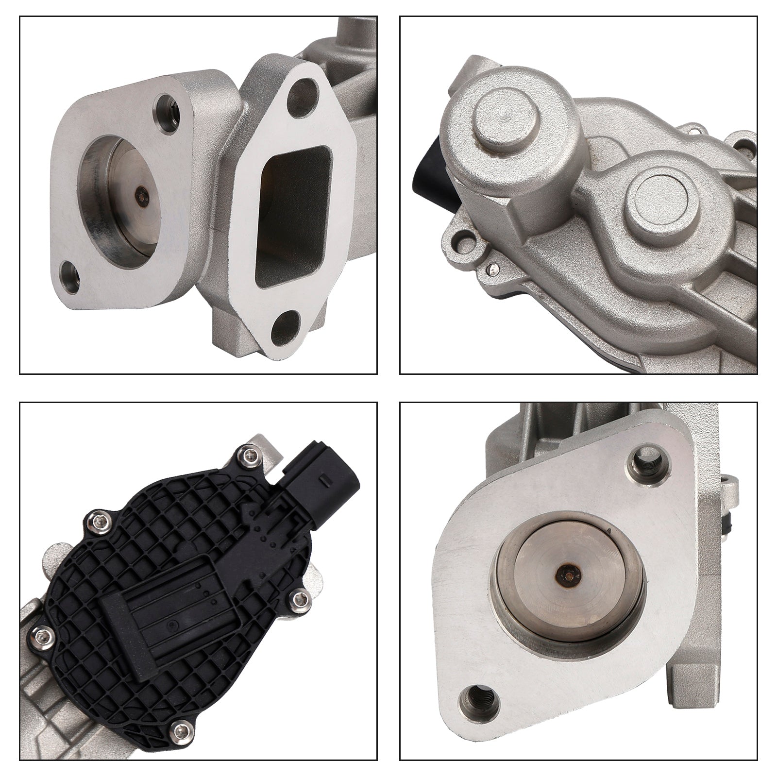 EGR ventil Opel Meriva 2010-2013 55581958 055567724 V10-83-0107