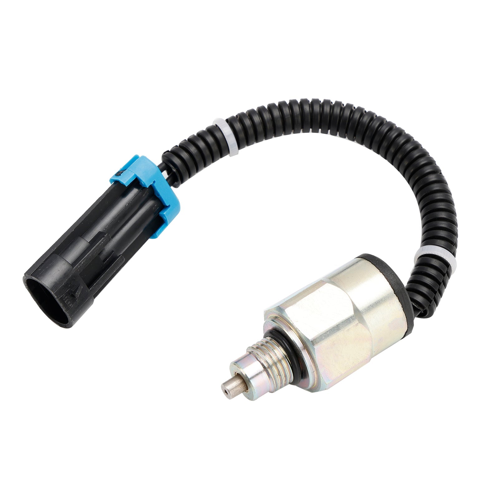 Électrovanne de verrouillage de bobine 87445987 pour boîtier 410 420 430 435 440 445 450 465