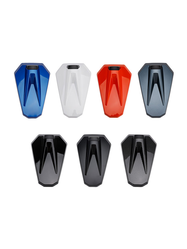 Obloga zadnjega sedeža Duke 390 2024-2025