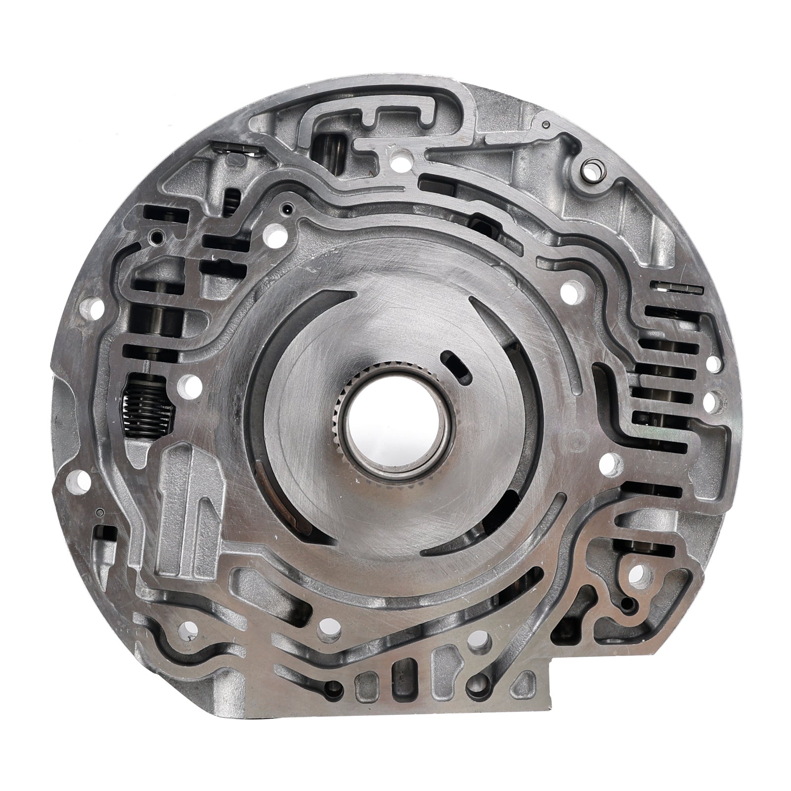 6L80 6L90 Cubierta de la bomba, estator reconstruido con el árbol del estator actualizado 24289721 24236939