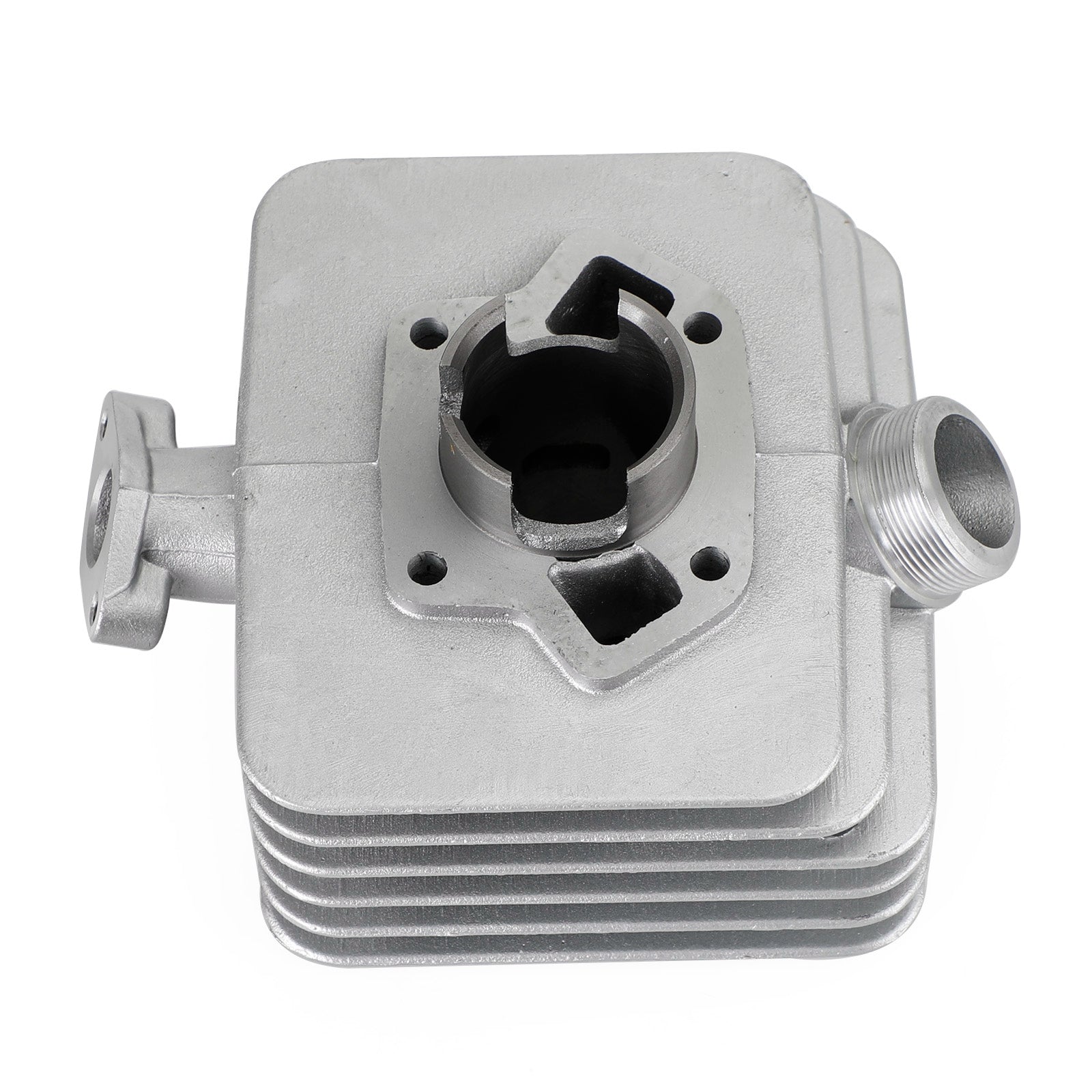 38 mm cilindrični batni komplet tesnil 50cc za Simson S51 KR51/2 Schwalbe SR50 S53