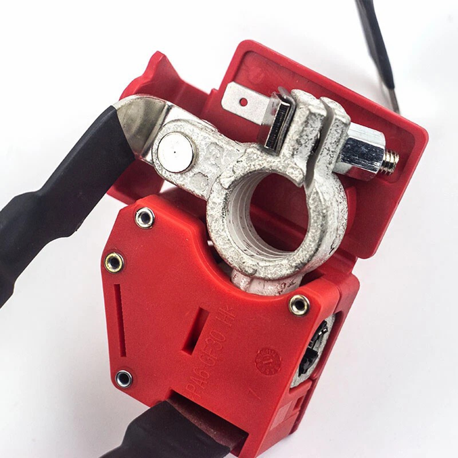 Kabel pozitivnega priključka baterije 61129322056 za BMW X5 F15 X6 F16 2014-2017