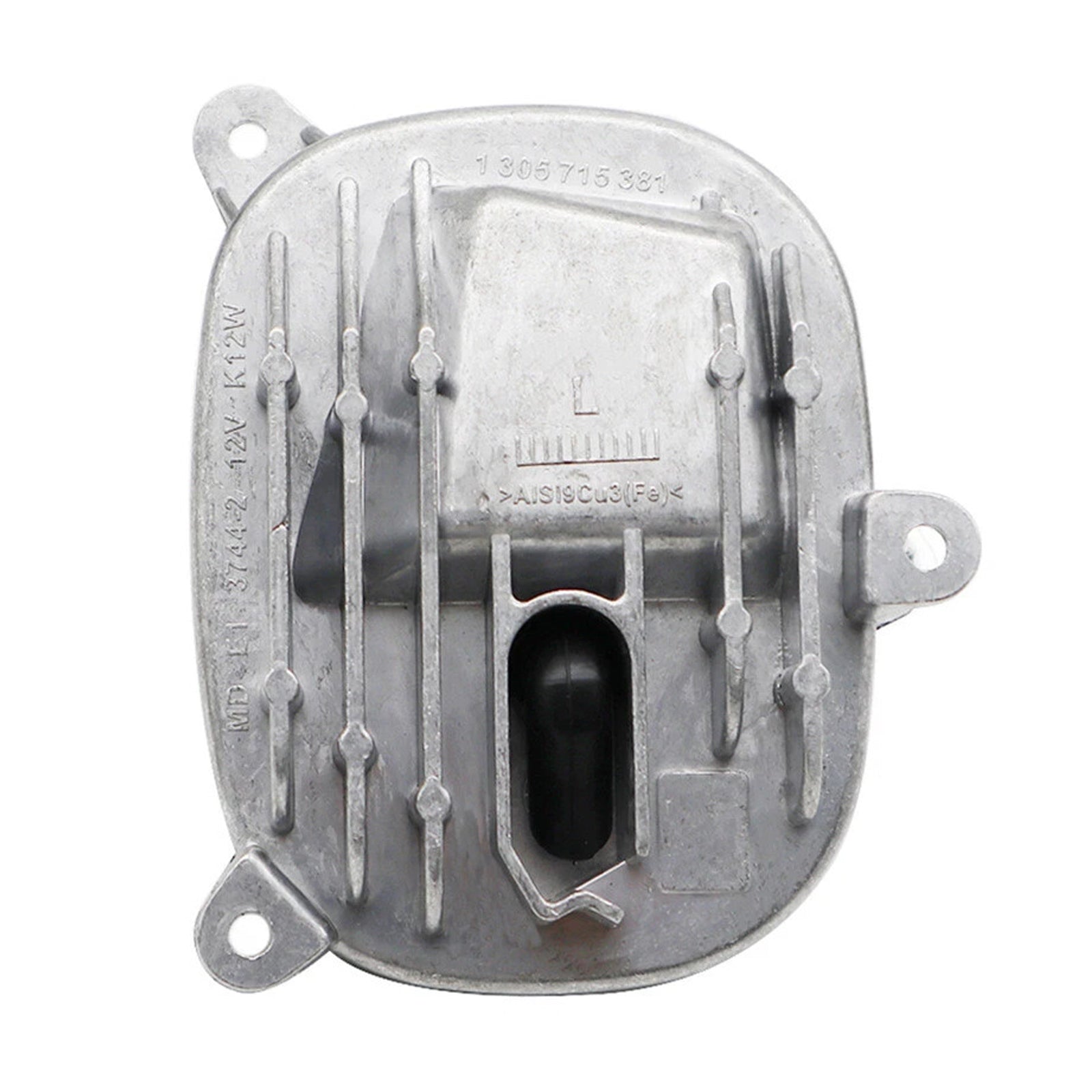 Turn Moduł światła lewy i prawy dioda LED dla BMW 6 F13 LCI 2014-2017 63117394903 1305715381