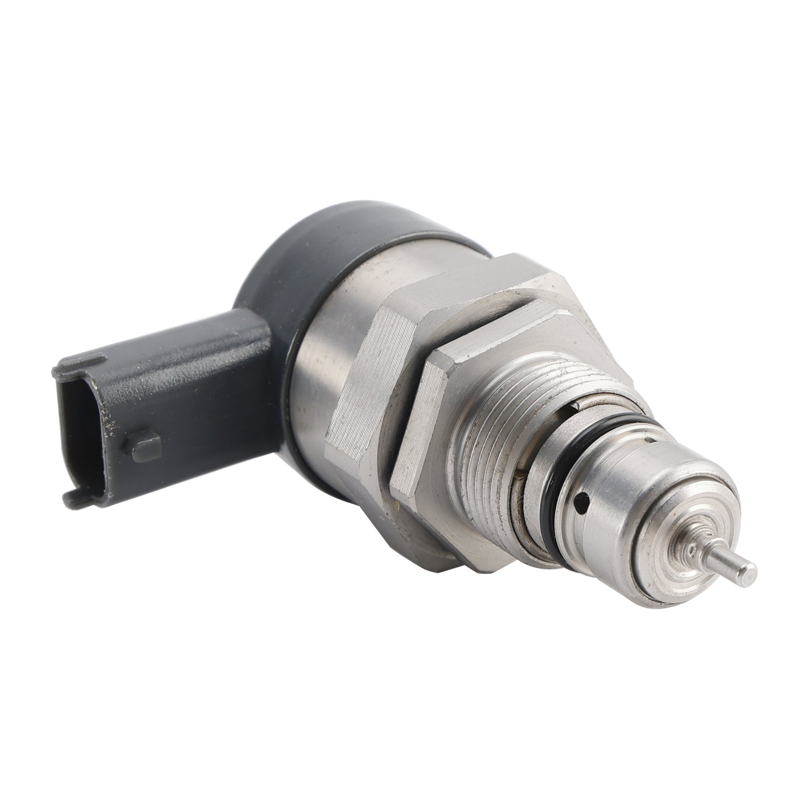 Soupape de décharge de pression de rampe d'injection 0281006034 pour Opel Insignia A 2012-2017