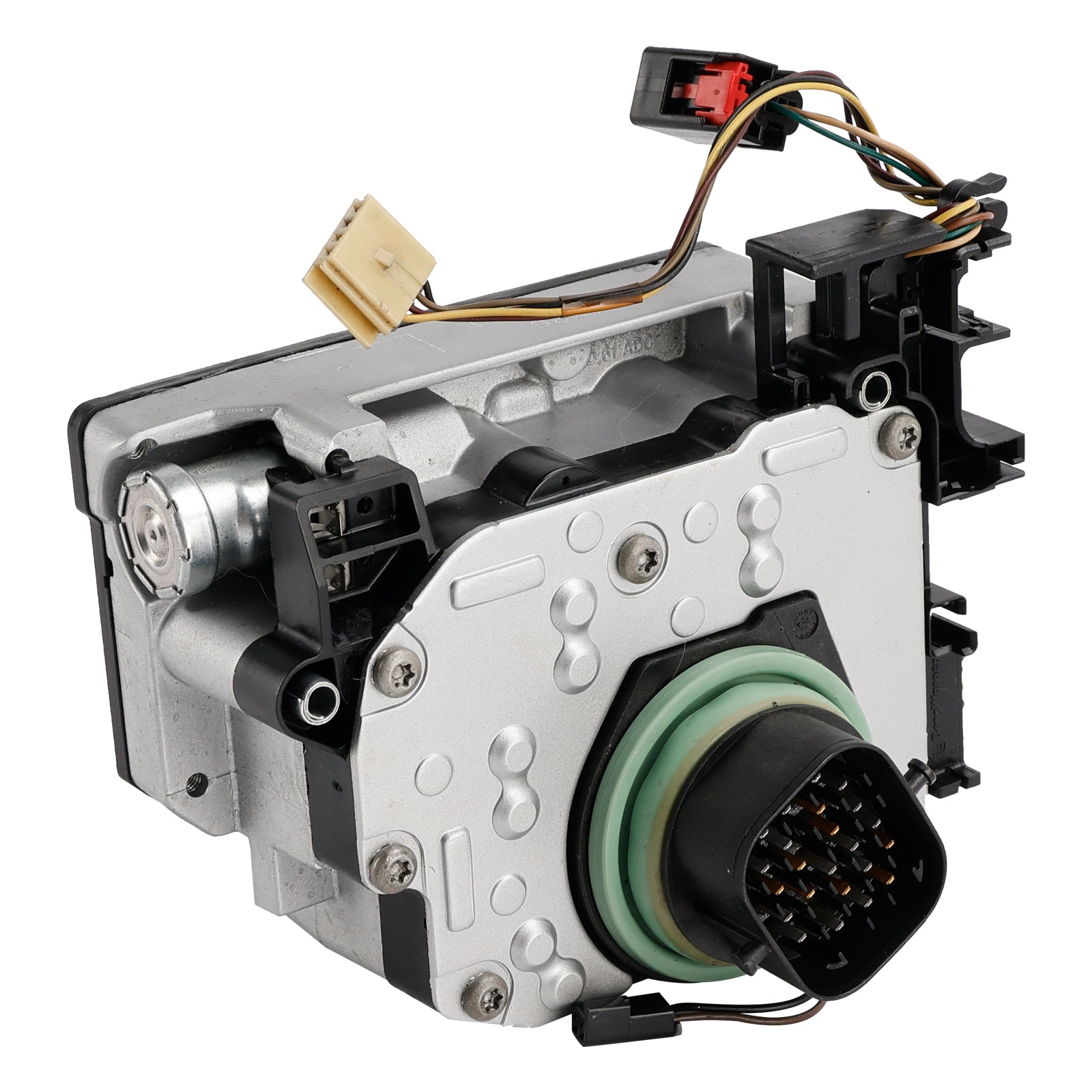 Blocco solenoide trasmissione 62TE per Dodge (6 marce) dal 2006 in poi (rif. 68376696AA)