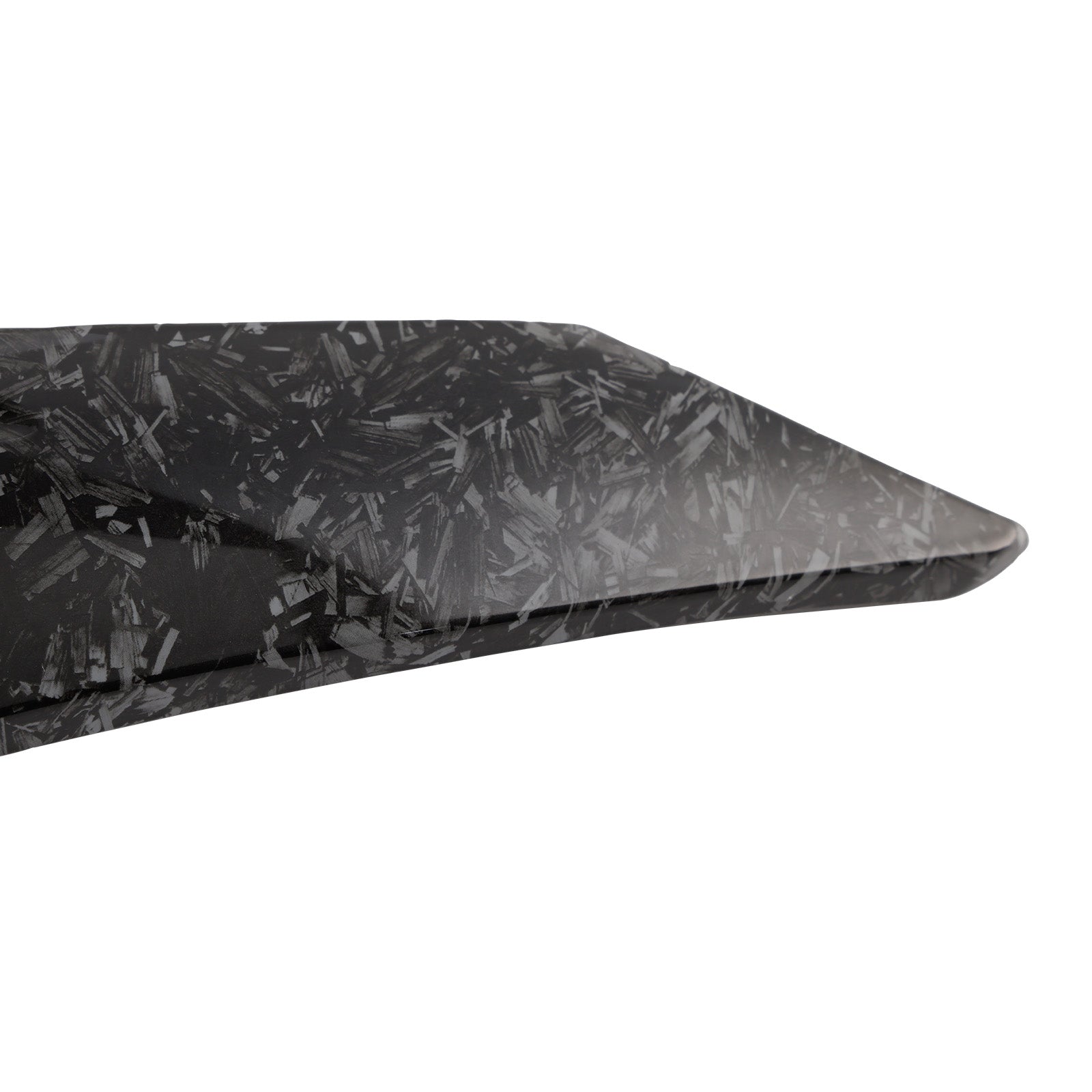 Carénage de protection de bas de caisse pour moteur Street Triple 765 R/RS 2023-2025