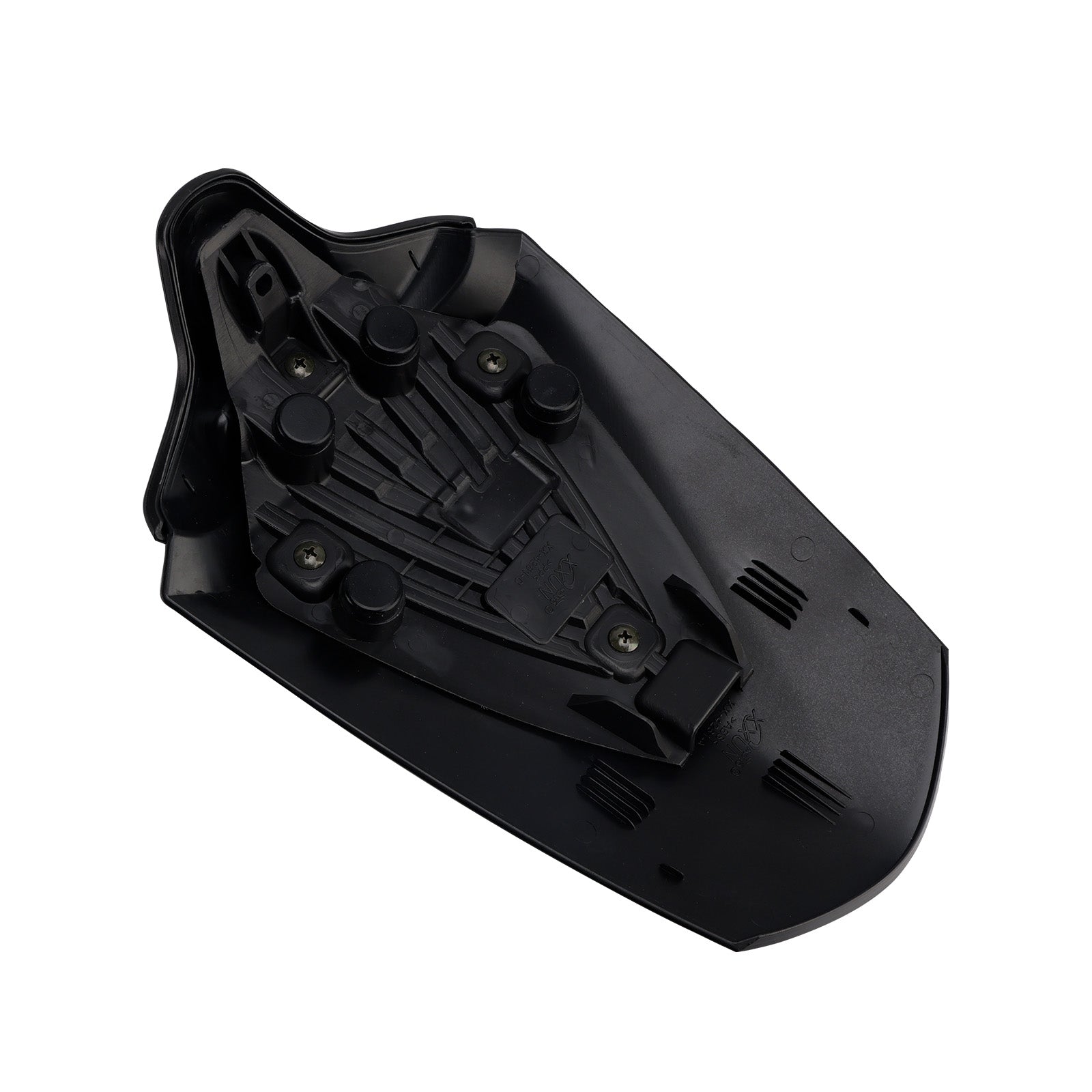 Carénage arrière de selle pour Speed Triple 1200 RS (2021-2024)