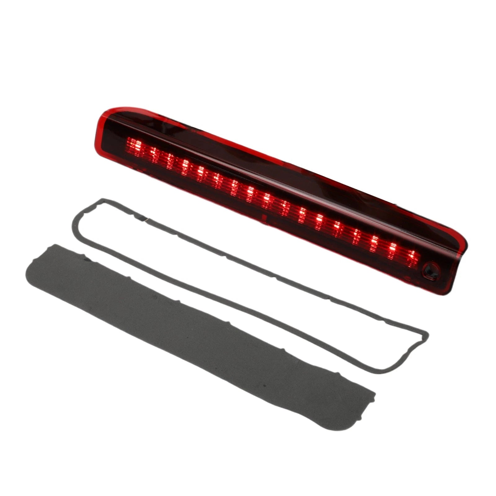 2008-2016 Renault Megane MK III hayon haut niveau 3ème feu stop arrière LED 265900006R