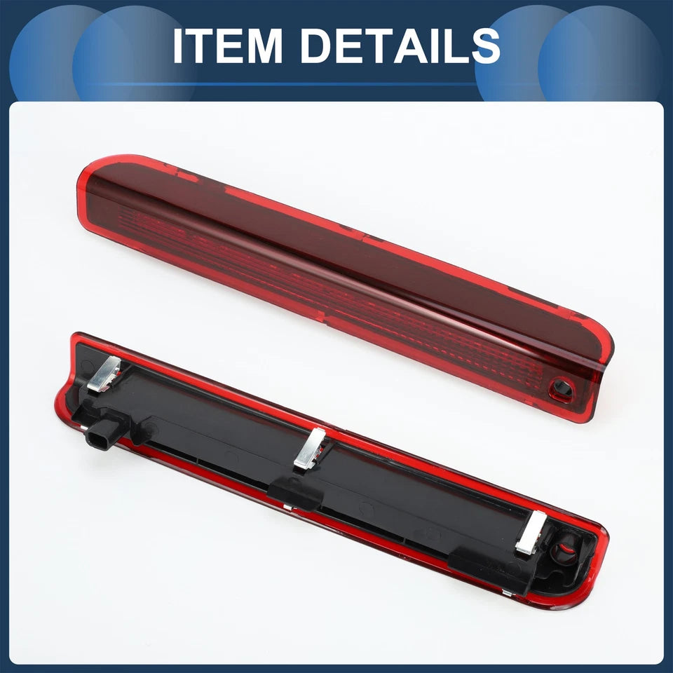 2008-2016 Renault Megane MK III viistoperä High Level 3rd LED takajarruvalo 265900006R