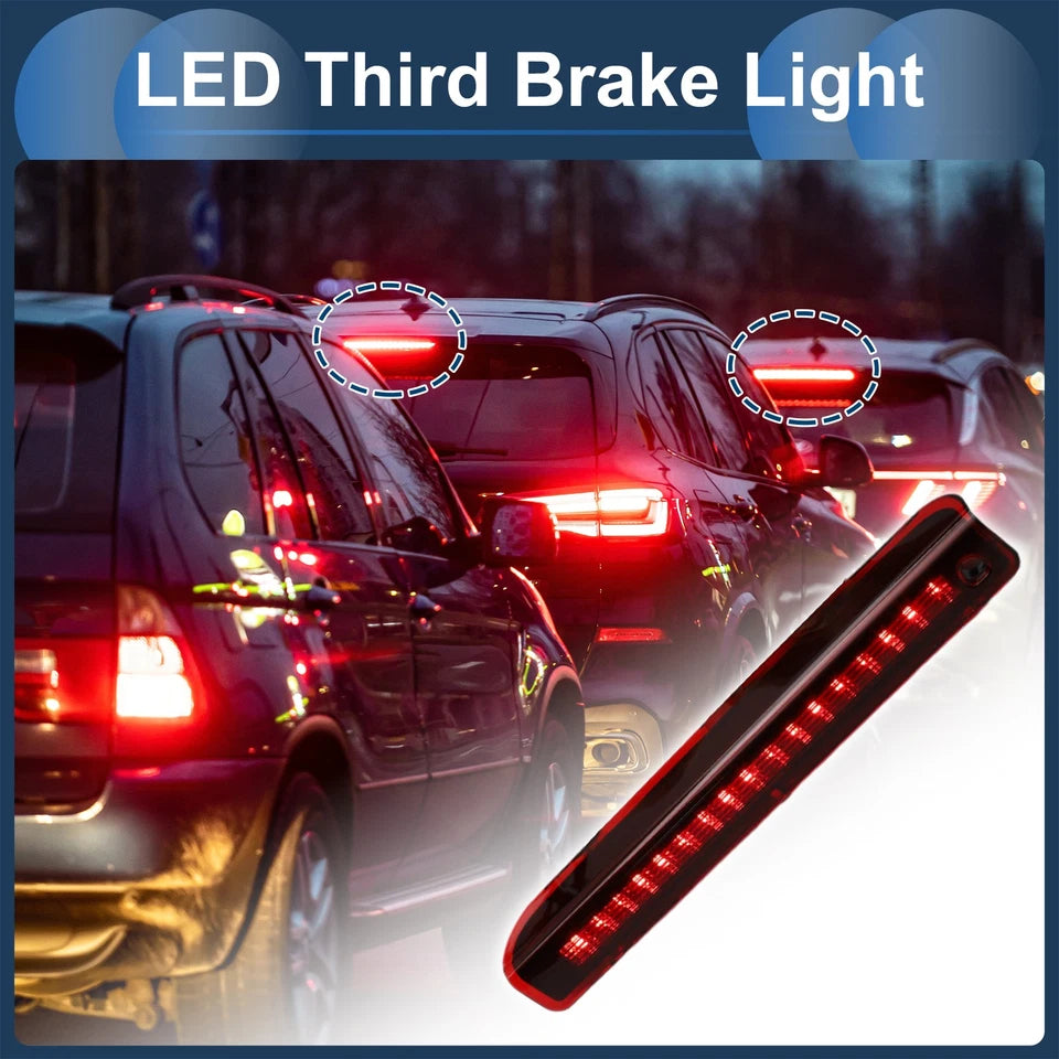 2008-2016 Renault Megane MK III viistoperä High Level 3rd LED takajarruvalo 265900006R