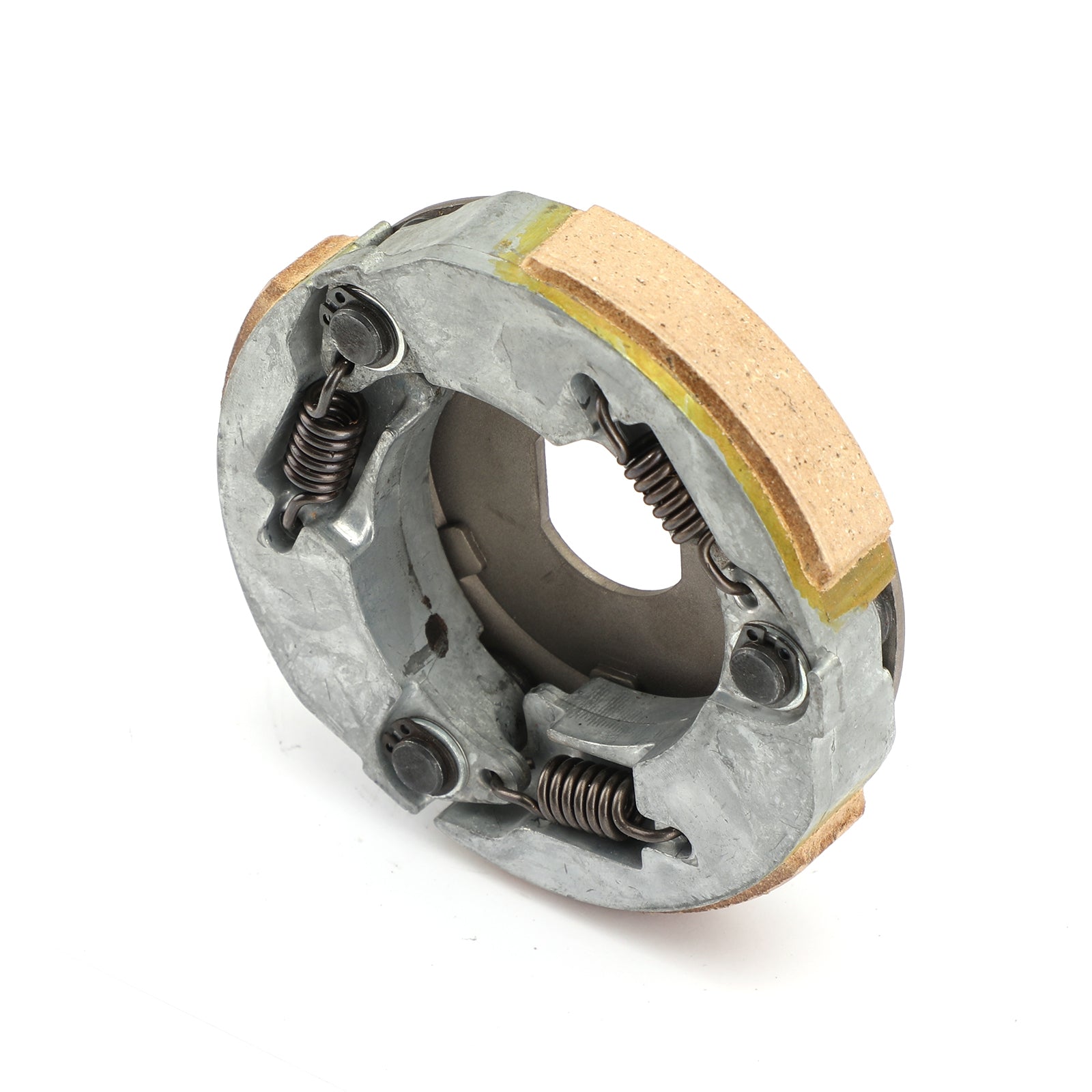 Ensemble complet de masselottes d'embrayage et ressort pour Yamaha YQ YW YN YG YA YM 50 90 100 générique