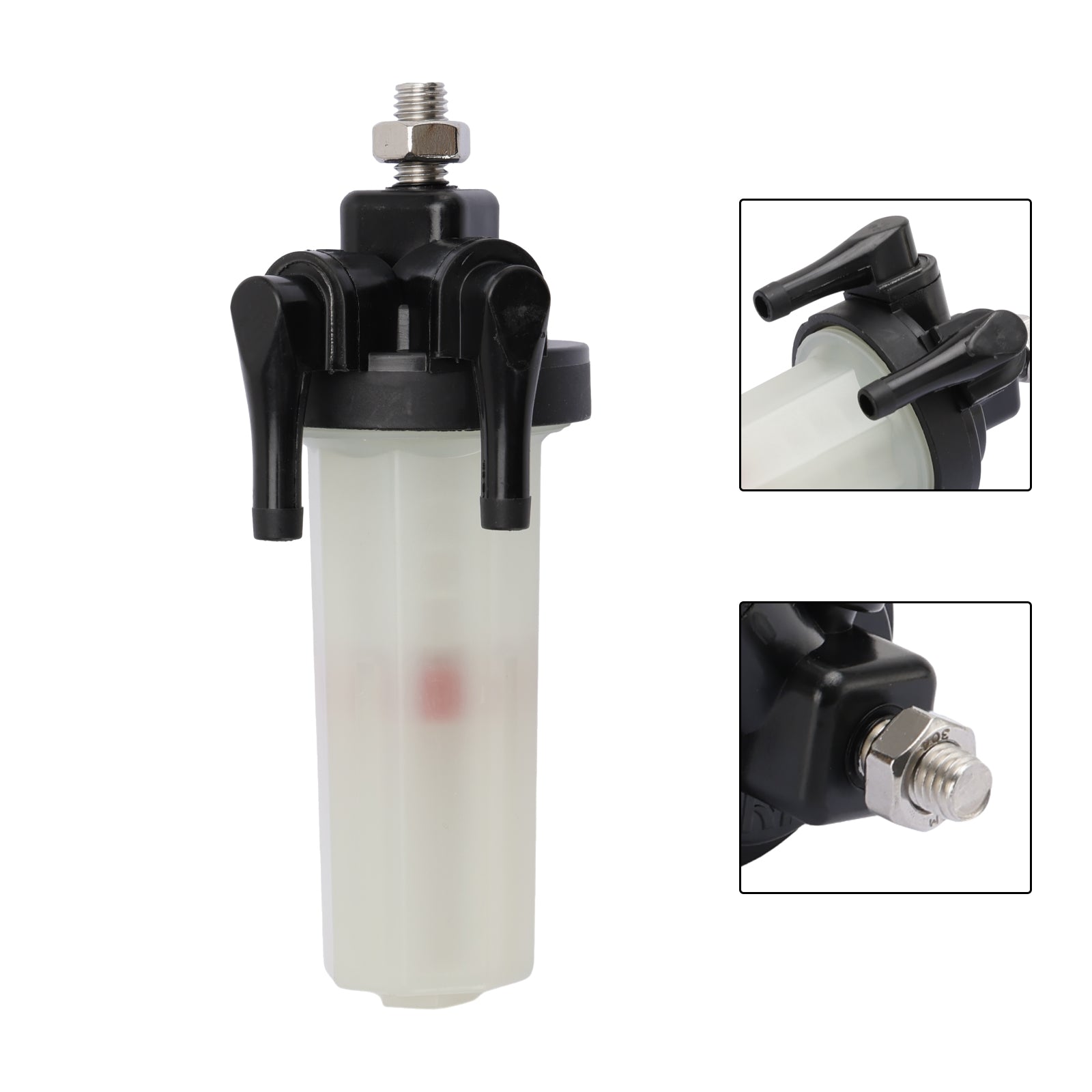 Filtr paliwa dla rtęci 75HP F75 80HP F80 90HP F90 100HP F100 881538T1 4-suwowy