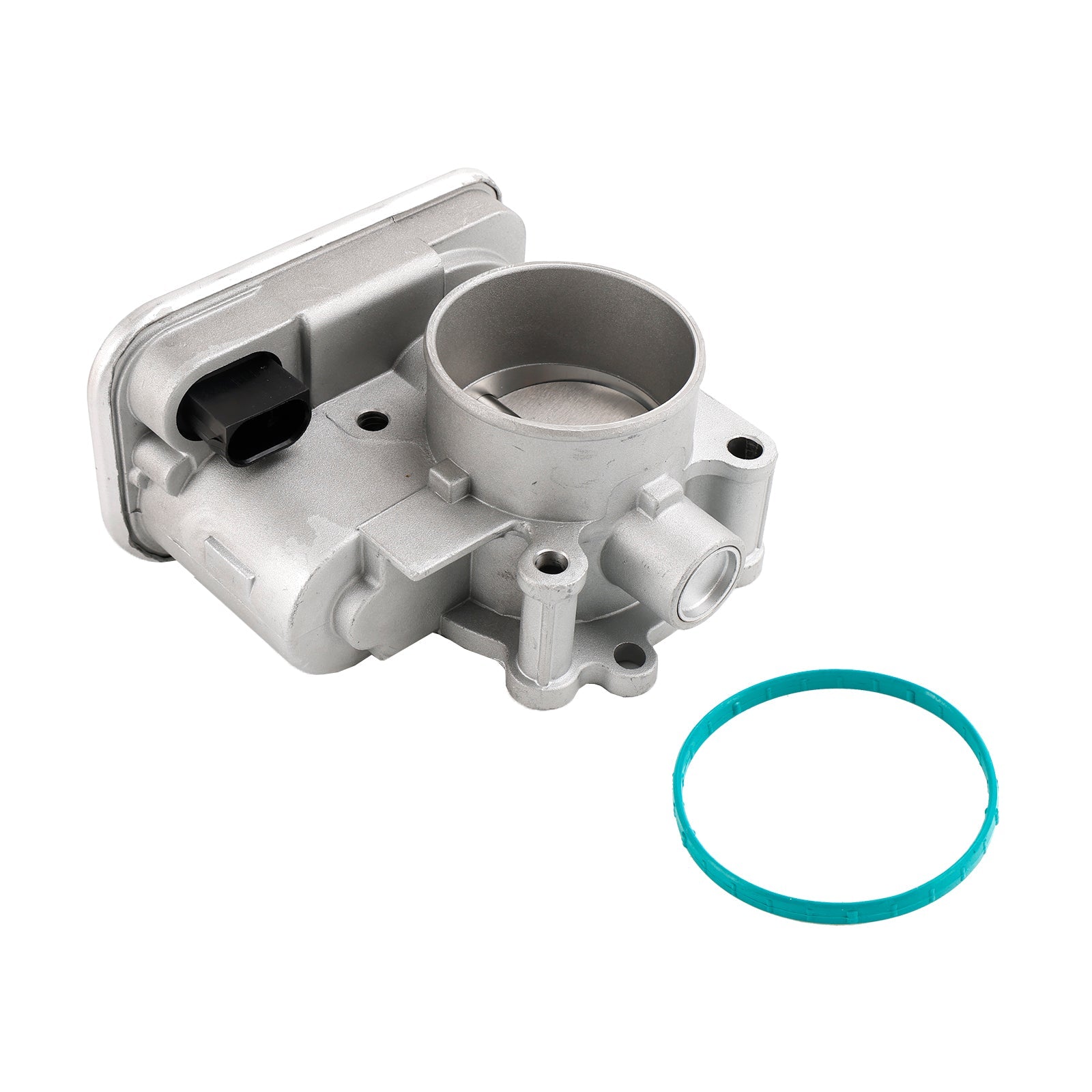 2007-2010 Chrysler Sebring L4 2.4L korpus przepustnicy 04891735AC