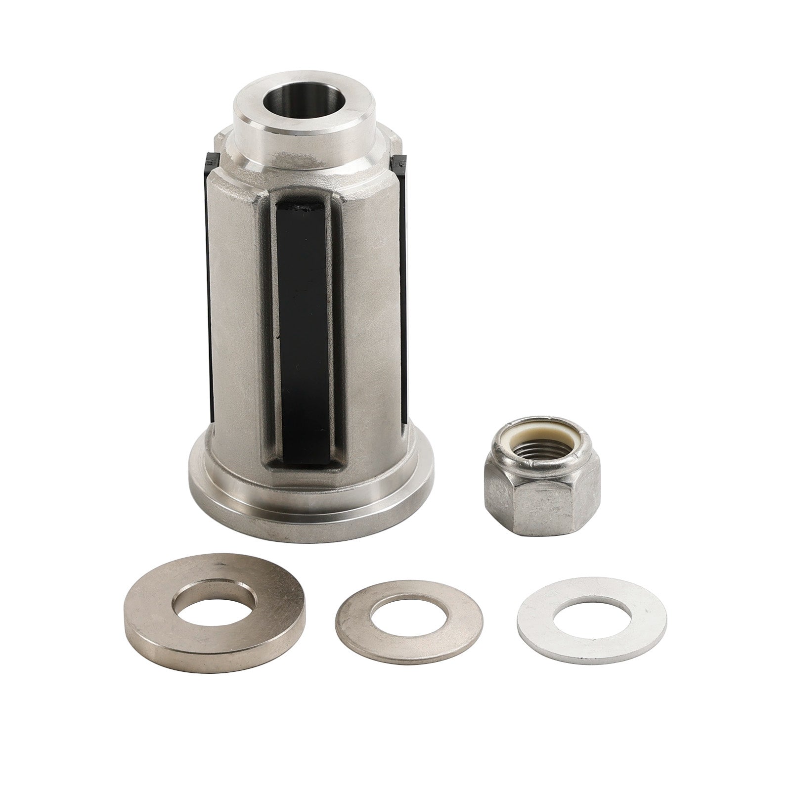 8M0183487 840389K06 do zestawu piasty wału napędowego Mercury Marine Racing Heavy Duty 1.25