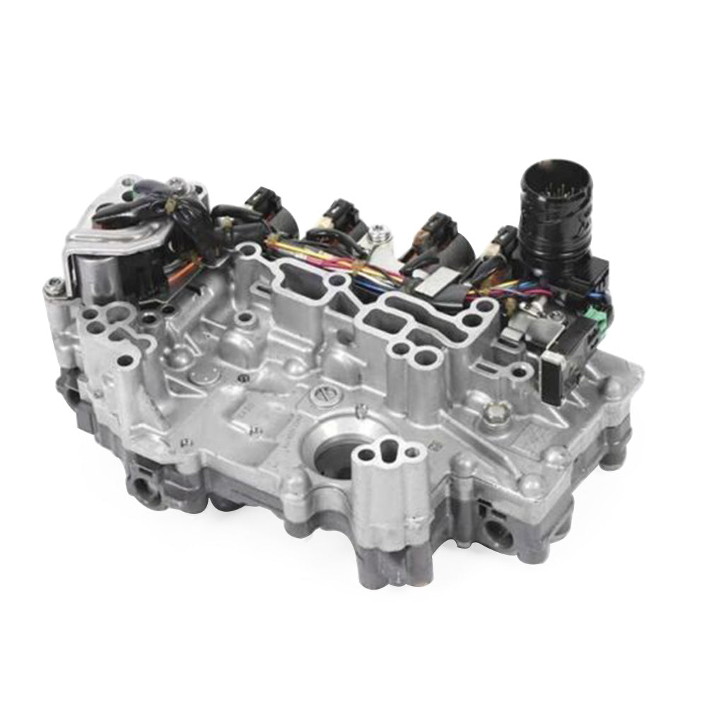 2010-2011 Suzuki Cervo / 2010-2013 PALETTE L3 0,7L JF015E RE0F11A Corps de valve CVT