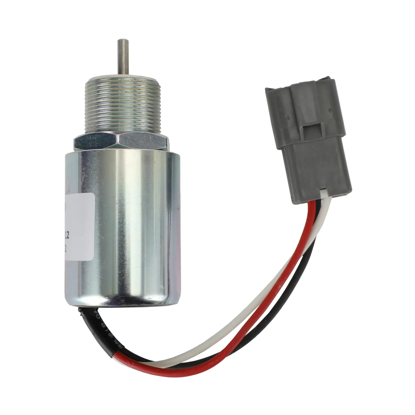 Solénoïde D'Arrêt De Carburant 12 V SA-3725 30A87-20400 Pour Mitsubishi L3E S3L S4L