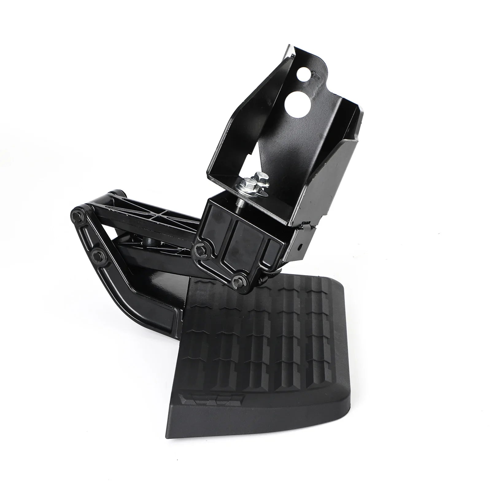 75306-01A Wysuwany zderzak BedStep na lata 2010-2018 Ram 1500/2500/3500